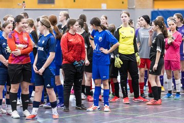 Bild 54 - wCJ Falkinnen Cup